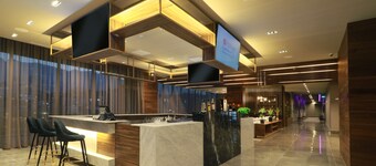 Hilton Garden Inn Monterrey Obispado