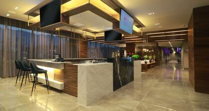 Hilton Garden Inn Monterrey Obispado