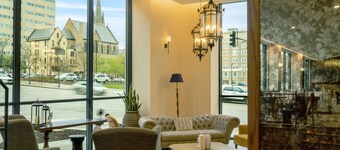 The Peregrine Omaha Downtown, Curio Collection by Hilton