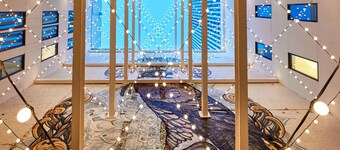The Peregrine Omaha Downtown, Curio Collection by Hilton