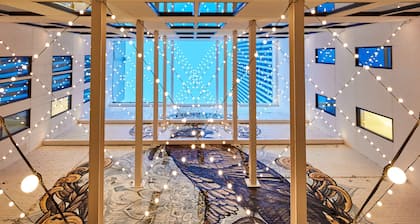 The Peregrine Omaha Downtown, Curio Collection by Hilton