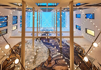 The Peregrine Omaha Downtown, Curio Collection by Hilton