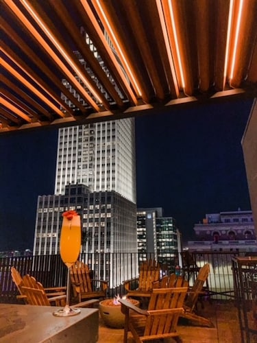 The Peregrine Omaha Downtown, Curio Collection by Hilton