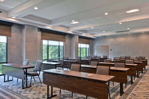 Meeting facility - Hampton Inn & Suites Tampa Riverview Brandon (Tampa)