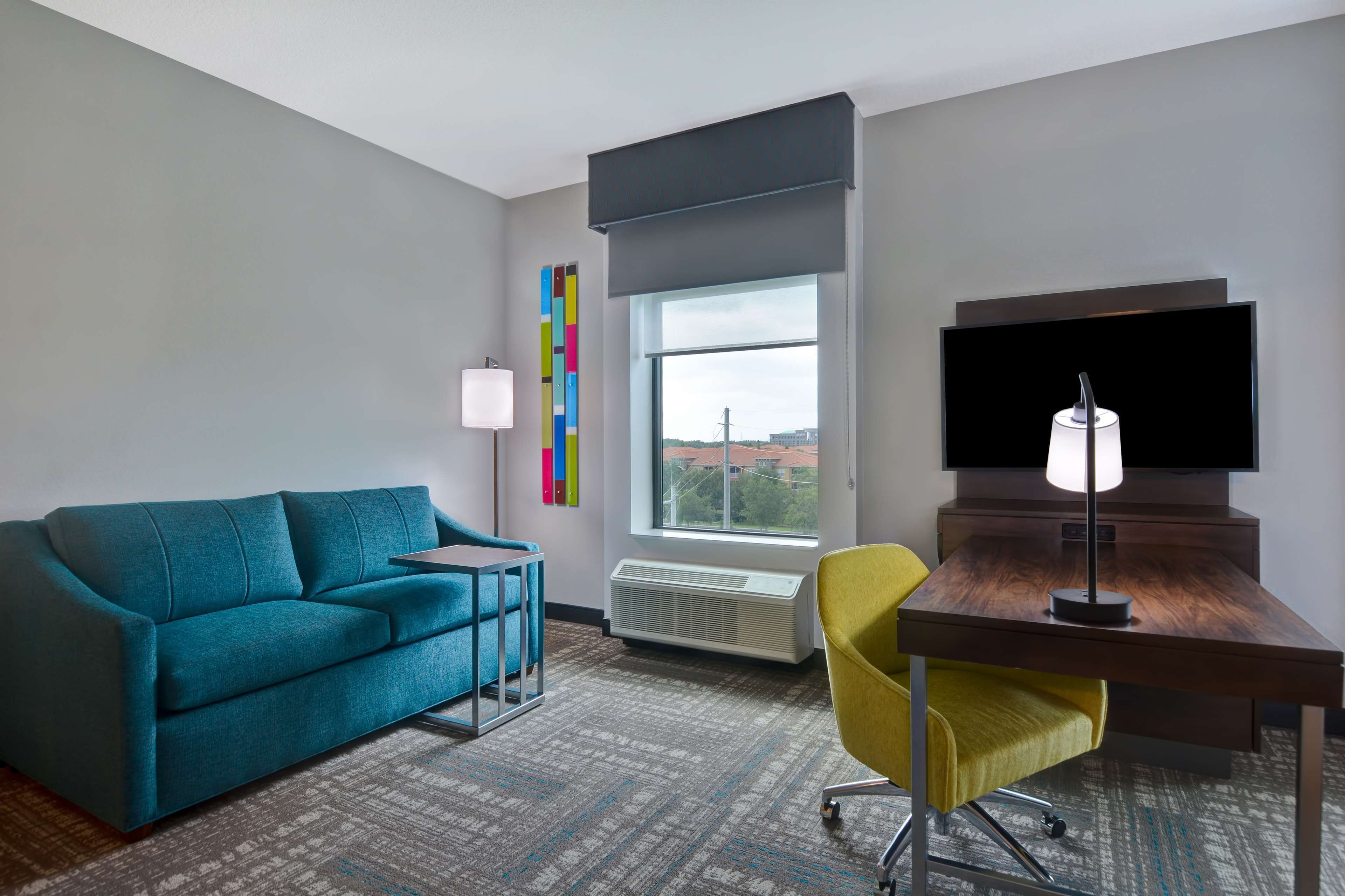 Foto - Hampton Inn & Suites Tampa Riverview Brandon