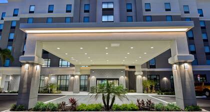 Hampton Inn & Suites Tampa Riverview Brandon