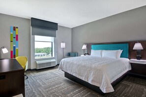 Coffres-forts dans les chambres, bureau