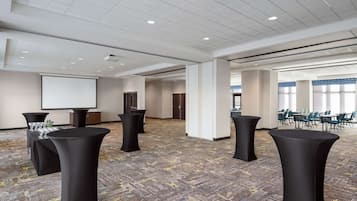 Sala de reuniones