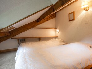 4 habitaciones y wifi gratis 