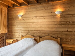 1 soverom og wi-fi (inkludert)