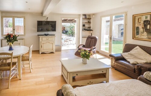 VILLA MIT ANTIBES POOL