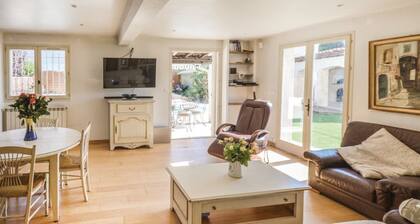 VILLA MIT ANTIBES POOL