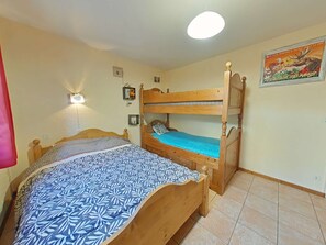 1 chambre