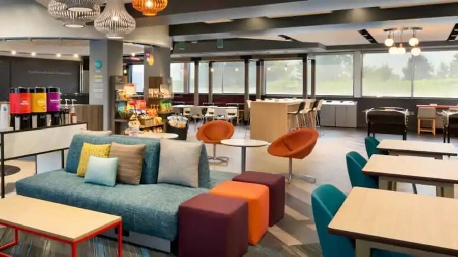 Tru by Hilton West Memphis, AR