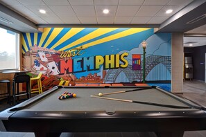 Lobby - Tru by Hilton West Memphis, AR (West Memphis)