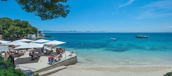 VILLA GARRETA - RUSTIC STAY
