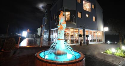 Apartments and Rooms Oliviers