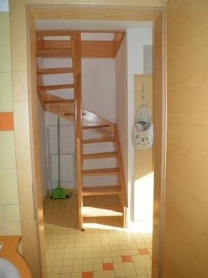 Comfort-Apartment | Wohnbereich | Flachbildfernseher