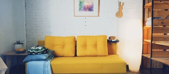 MalinaApt SuperLoft