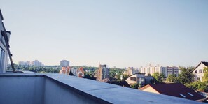 Apartamento de diseño | Vistas a la ciudad