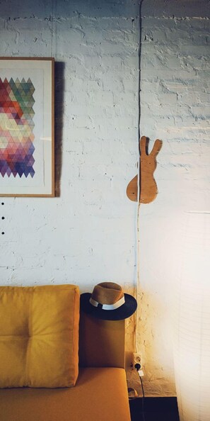 Detalle del interior
