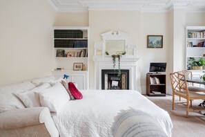 Appartement | Salle de séjour | Télévision à écran plat