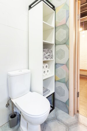 Apartment | Bathroom