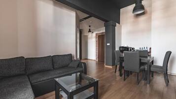 Leilighet | Innvendig