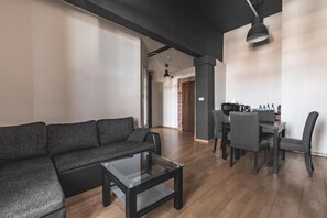 Apartment | Interior - Aparthotel Stara Przędzalnia (Żyrardów)