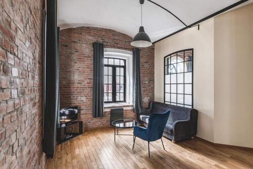 Aparthotel Stara Przędzalnia