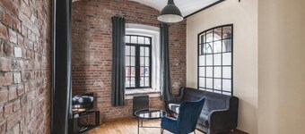 Aparthotel Stara Przędzalnia