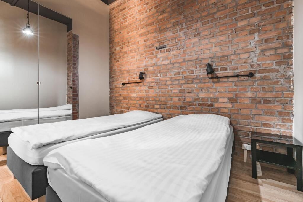 Suite | Spa