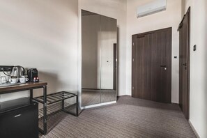 Interior - Aparthotel Stara Przędzalnia (Żyrardów)