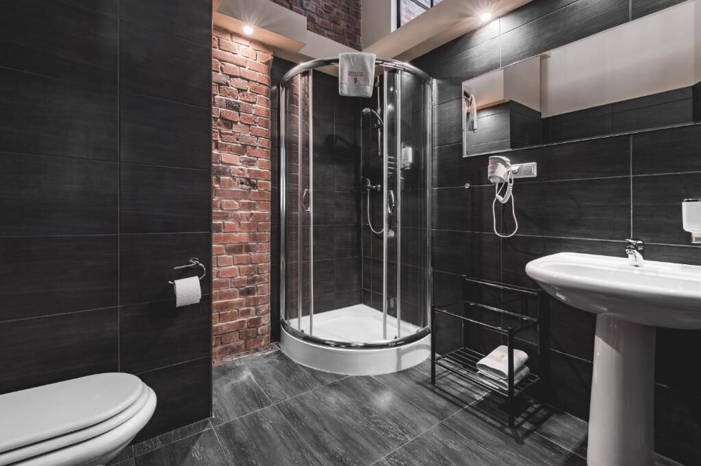 Apartamento Confort | Baño