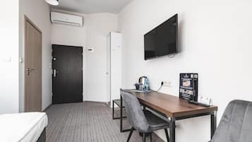 Standard Twin Room | Interior