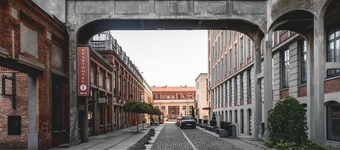 Aparthotel Stara Przędzalnia