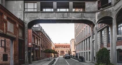 Aparthotel Stara PrzÄdzalnia