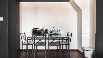 Appartamento | Ristoranti