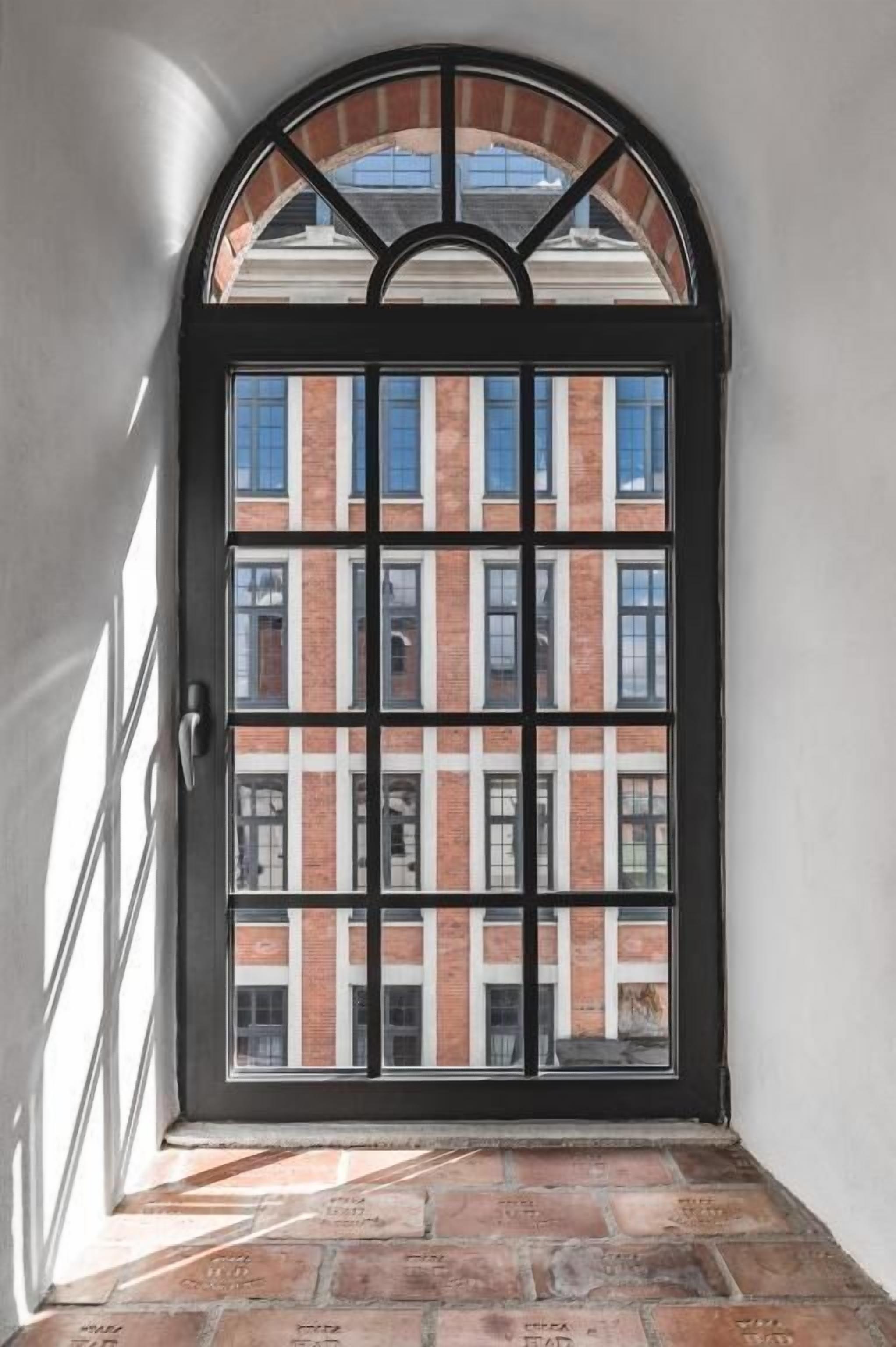 Comfort Apartment | Interior