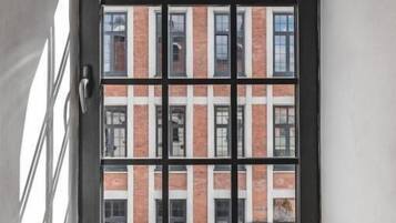 Comfort Apartment | Interior