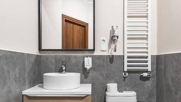 Appartamento Classic | Bagno