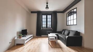 Apartment | Living area