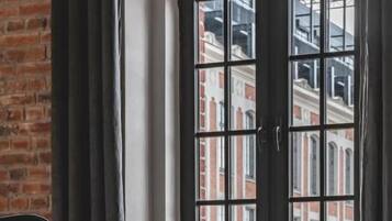 Comfort Apartment | Interior