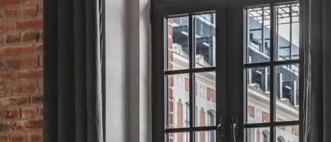 Comfort Apartment | Interior