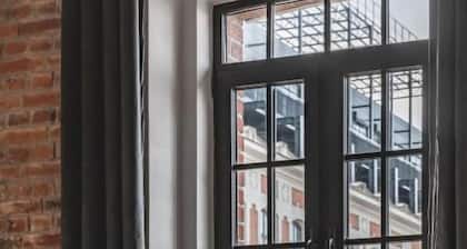 Aparthotel Stara Przędzalnia