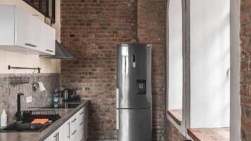 Comfort-huoneisto | Yksityinen keittiö