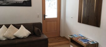 Landhaus Gletscherstern