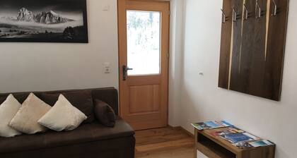 Landhaus Gletscherstern