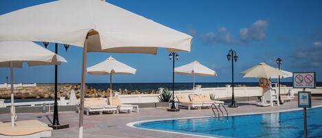 Solterrasse