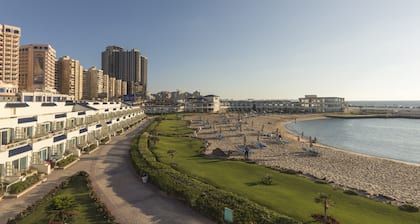 SUNRISE Alex Avenue Hotel